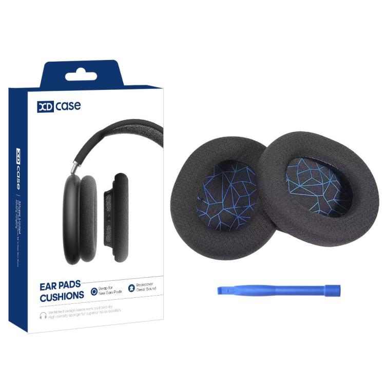 Cuscinetti auricolari ricambio per SteelSeries Arctis
