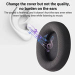 Cuscinetti auricolari ricambio per SteelSeries Arctis