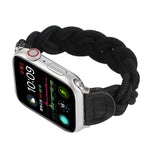Cinturino in tessuto elastico per Apple Watch 38-40mm 120mm