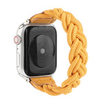 Cinturino in tessuto elastico per Apple Watch 38-40mm 120mm