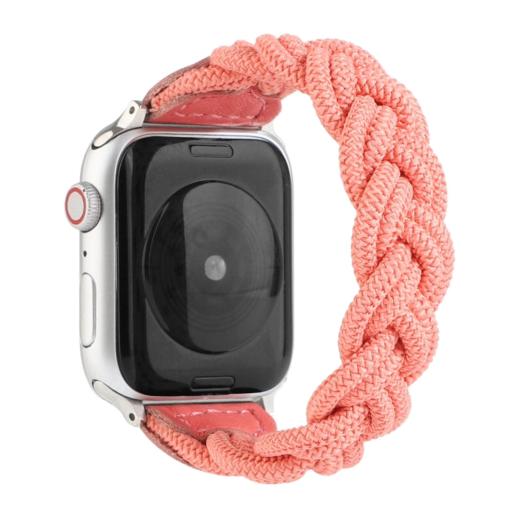 Cinturino in tessuto elastico per Apple Watch 38-40mm 160mm
