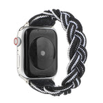 Cinturino in tessuto elastico per Apple Watch 38-40mm 160mm