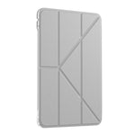 Custodia pieghevole in ecopelle per iPad 2025 e Air