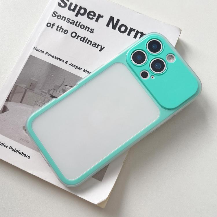 Custodia ibrida TPU effetto pelle per iPhone 15 Pro Max