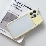 Custodia ibrida TPU effetto pelle per iPhone 15 Pro Max