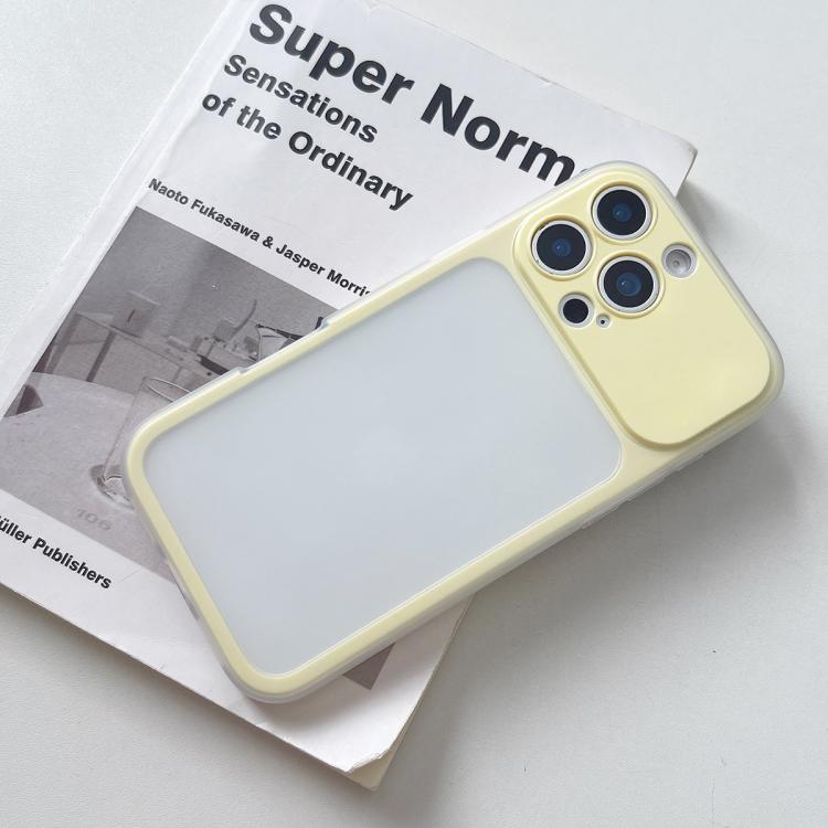 Custodia ibrida TPU effetto pelle per iPhone 15 Pro Max