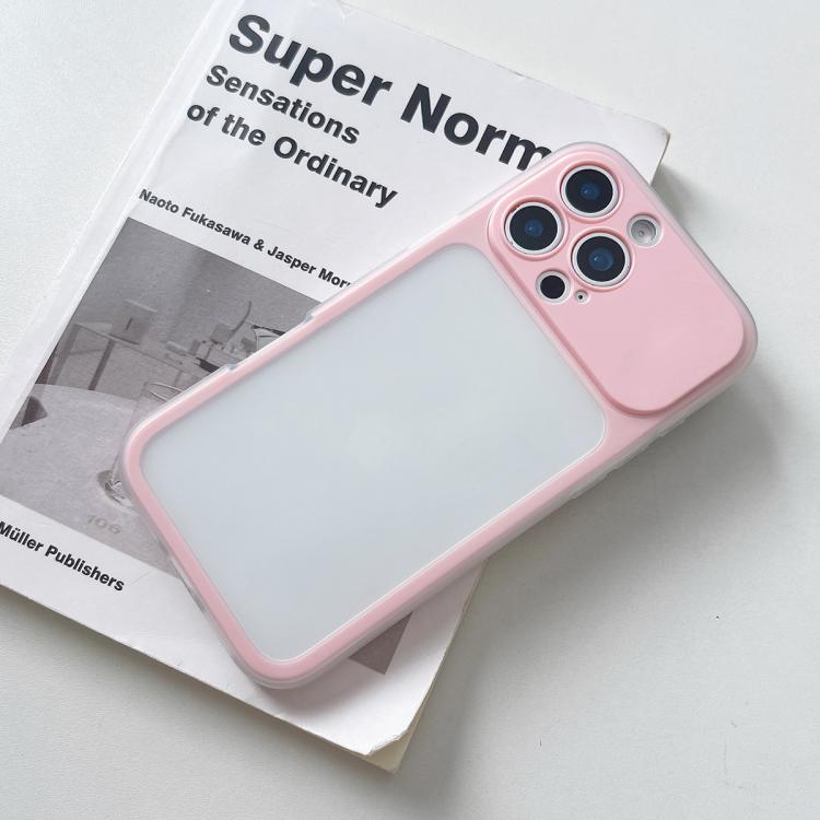 Custodia ibrida TPU effetto pelle per iPhone 15 Pro Max