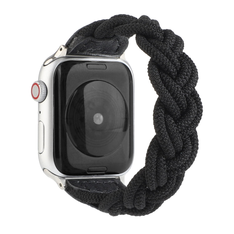 Cinturino in tessuto elastico per Apple Watch 42-44mm, 120mm