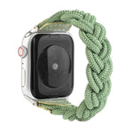 Cinturino in tessuto elastico per Apple Watch 42-44mm, 120mm