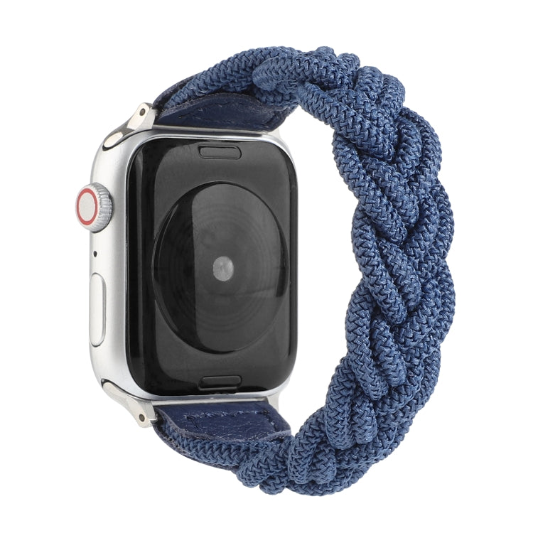 Cinturino in tessuto elastico per Apple Watch 42-44mm, 120mm