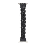Cinturino in tessuto elastico per Apple Watch 42-44mm 130mm