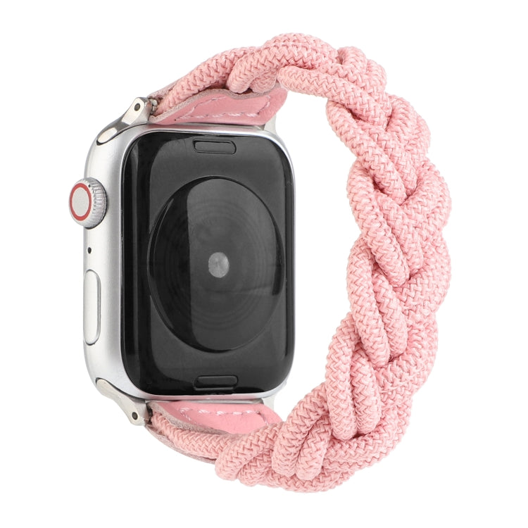 Cinturino in tessuto elastico per Apple Watch 42-44mm 160mm