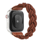 Cinturino in tessuto elastico per Apple Watch 42-44mm 160mm
