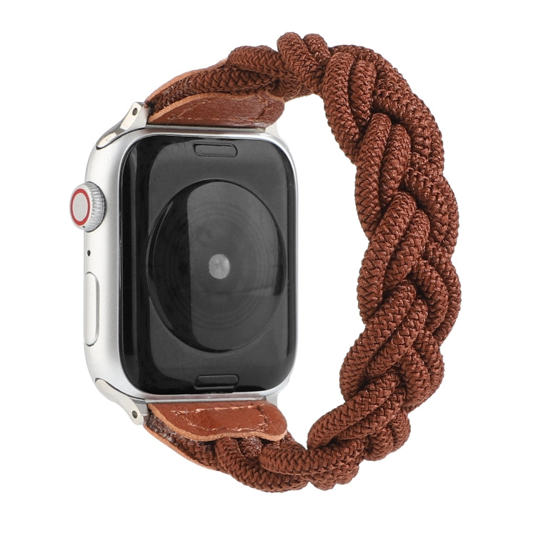 Cinturino in tessuto elastico per Apple Watch 42-44mm 160mm