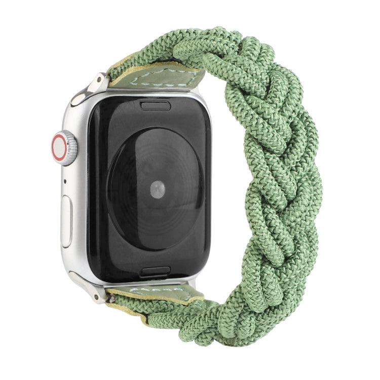 Cinturino in tessuto elastico per Apple Watch 42-44mm 160mm