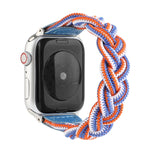 Cinturino in tessuto elastico per Apple Watch 42-44mm 160mm
