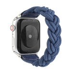 Cinturino in tessuto elastico per Apple Watch 42-44mm 160mm
