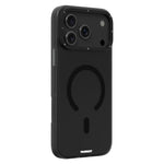 Custodia magnetica in PET TPU opaco per iPhone 17 Pro Max