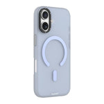 Custodia magnetica in TPU opaco per iPhone 17 e Air