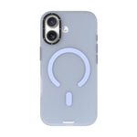 Custodia magnetica in TPU opaco per iPhone 17 e Air