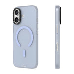 Custodia magnetica in TPU opaco per iPhone 17 e Air