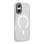 Custodia magnetica in TPU opaco per iPhone 17 e Air