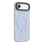 Custodia magnetica in TPU opaco per iPhone 17 e Air