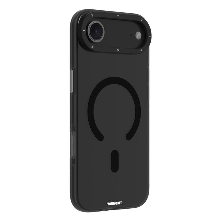 Custodia magnetica in TPU opaco per iPhone 17 e Air