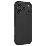 Custodia magnetica in pelle per iPhone 17 Pro e Pro Max