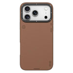 Custodia magnetica in pelle per iPhone 17 Pro e Pro Max