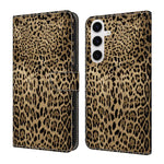 Custodia in ecopelle effetto cristallo per Samsung Galaxy S22 5G