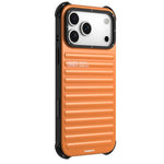 Custodia magnetica TPU per iPhone 17 Pro e 17 Pro Max