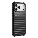 Custodia magnetica TPU per iPhone 17 Pro e 17 Pro Max