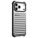 Custodia magnetica TPU per iPhone 17 Pro e 17 Pro Max