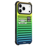 Custodia iPhone 17 Pro Max in lega alluminio e TPU