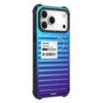 Custodia iPhone 17 Pro Max in lega alluminio e TPU