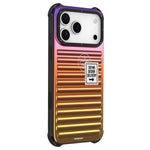 Custodia iPhone 17 Pro Max in lega alluminio e TPU