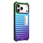 Custodia iPhone 17 Pro Max in lega alluminio e TPU