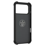 Custodia iPhone 17 Pro Max in lega alluminio e TPU