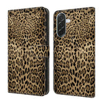 Custodia in ecopelle effetto cristallo per Samsung Galaxy A37 5G