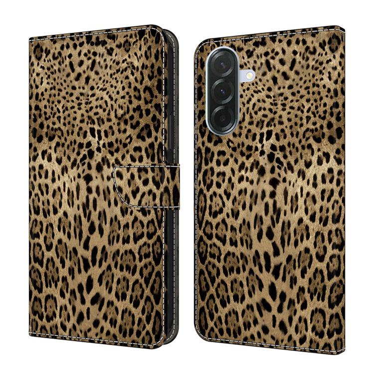 Custodia in ecopelle effetto cristallo per Samsung Galaxy A37 5G