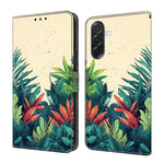 Custodia in ecopelle effetto cristallo per Samsung Galaxy A37 5G