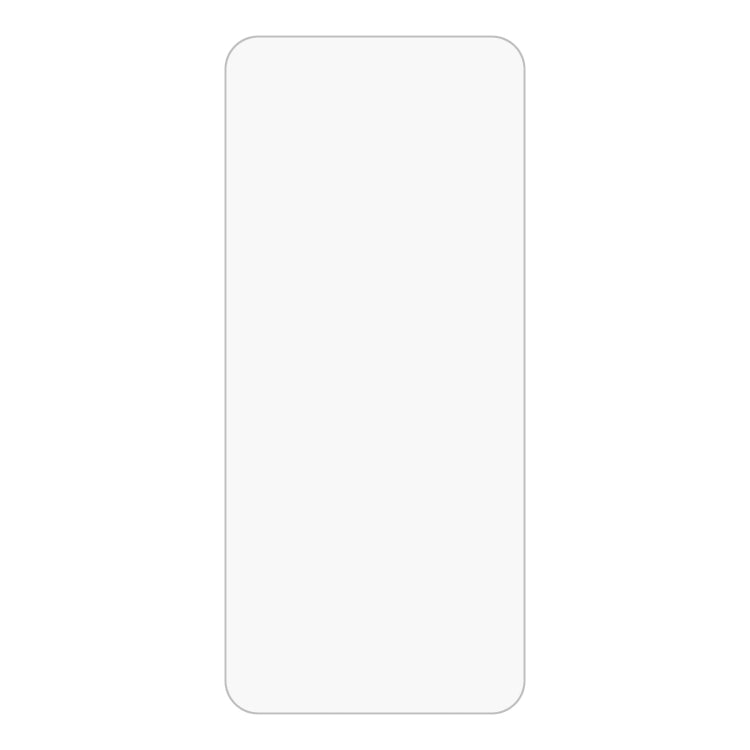 Pellicola vetro temperato 9H 2.5D 0,26 mm per OPPO A73 5G e modelli compatibili