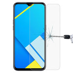 Pellicola vetro temperato 9H 2.5D 0,26 mm per OPPO A73 5G e modelli compatibili