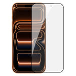 Pellicola vetro temperato privacy per iPhone 17 Pro Max