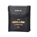 Borsa antideflagrante per batterie DJI Avata 2 / 360