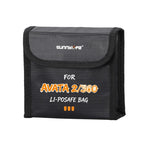 Borsa antideflagrante per batterie DJI Avata 2 / 360