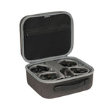 Borsa rigida Sunnylife per DJI Avata 360 27x24x14 cm