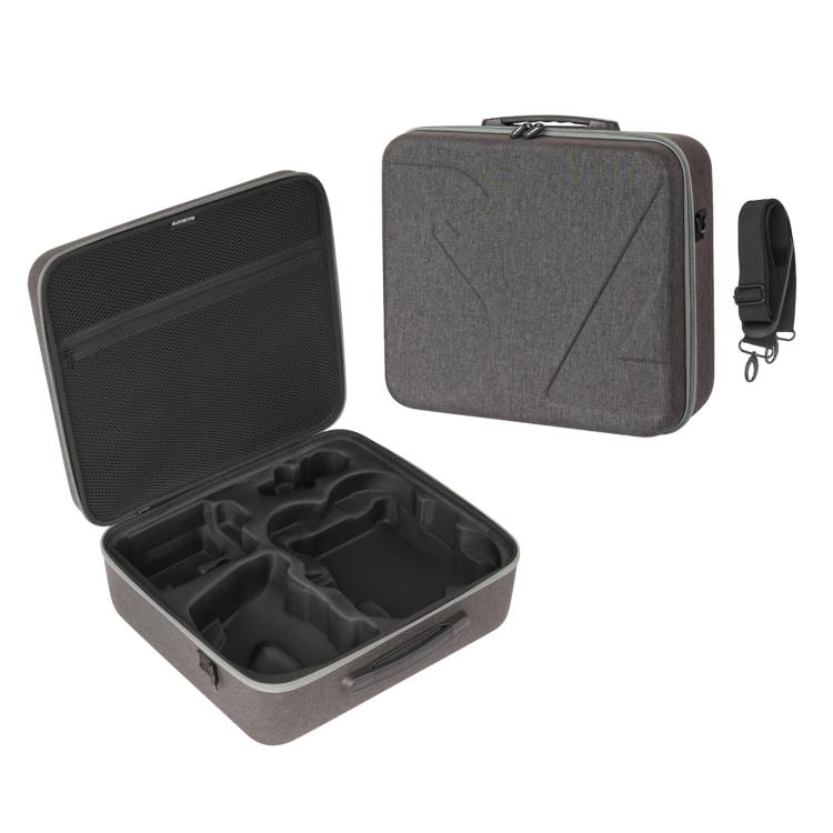 Borsa rigida Sunnylife per DJI Avata 360 27x24x14 cm