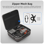 Borsa rigida Sunnylife per DJI Avata 360 27x24x14 cm